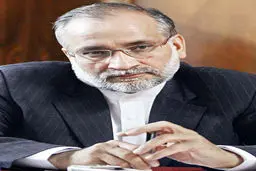 حسین مرعشی: امروز سیاست‌های اقتصاد مقاومتی امیدهایی را  ایجاد کرده است