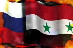 روسیه ۲۴۰ میلیون یورو به سوریه کمک مالی می‌کند