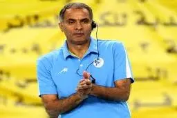 مربی والیبال: در لیگ جهانی والیبال تیمی موفق می‌شود که برنامه‌ریزی کرده باشد