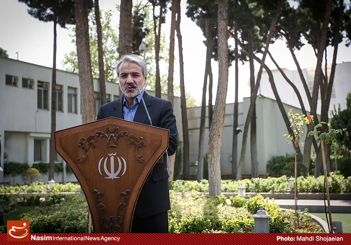 نوبخت: ۶۵۰ میلیون یورو قیمت کل آن اجناسی بود که وارد شده و نه مقدار رانتی که ادعا شده است