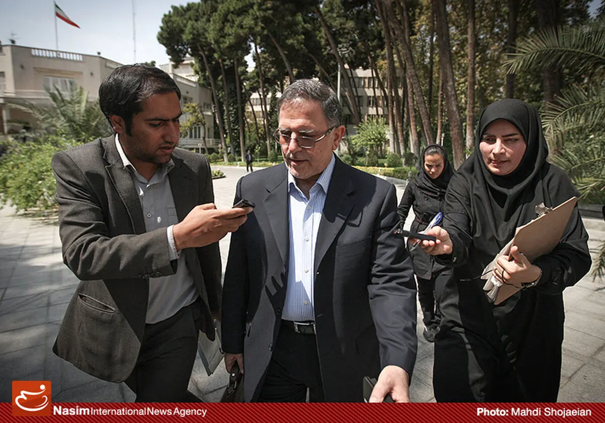 سیف: دولت ۲۰درصد از درآمد ۴.۱ دلاری را به صندوق توسعه ملی واریز کرده است