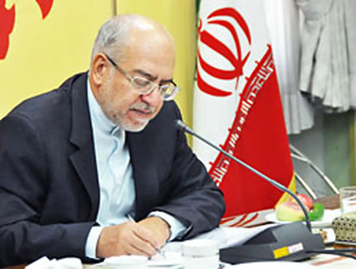 مدیرعامل و اعضای هیأت مدیره صندوق حمایت از تحقیقات و توسعه صنایع الکترونیک منصوب شدند