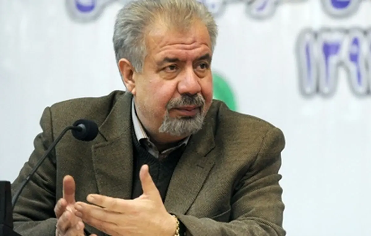برنامه "ورزش و مردم" در اختیار جام جهانی قرار میگیرد