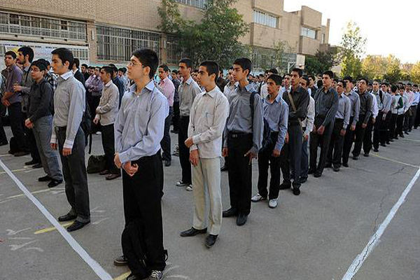 طرح شهردار مدرسه امسال در ۴۴۰ مدرسه  تهران اجرا می‌شود