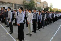 طرح شهردار مدرسه امسال در ۴۴۰ مدرسه  تهران اجرا می‌شود