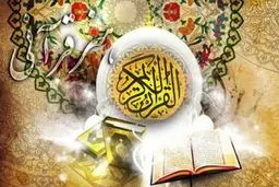 یک هنرمند قرآنی: هنرمند با بهره گرفتن از قرآن، هنر خود را متعالی می‌کند