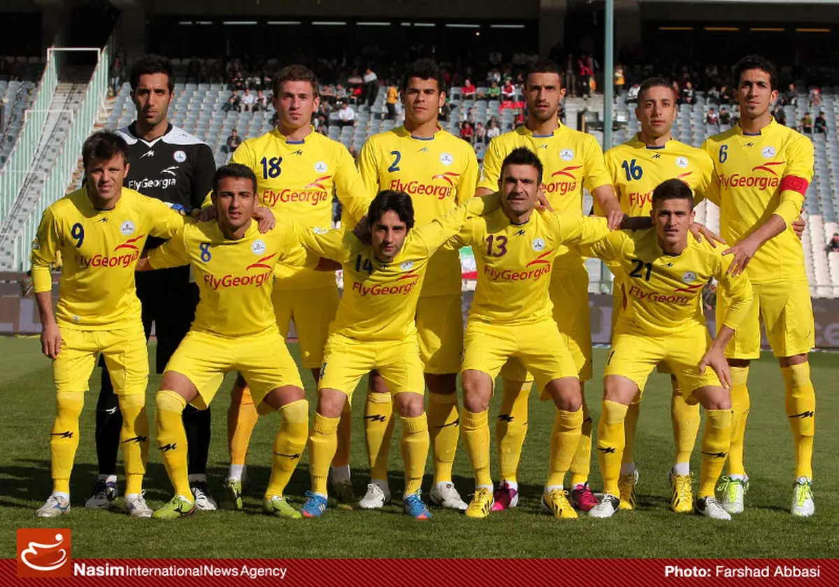 باشگاه نفت تهران در خصوص اظهارات اخیر مدیرعامل باشگاه سپاهان بیانیه‌ای صادر کرد