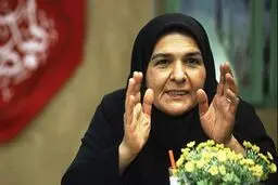 انسیه‌شاه حسینی: متاسفانه در کشور ما همچنان خبری از مهندسی فرهنگی نیست