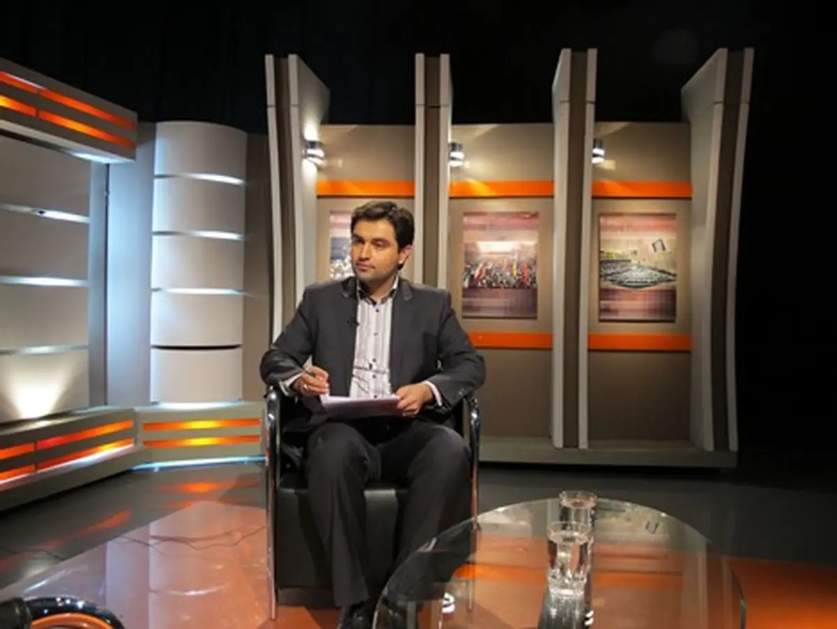 تبیین توان اقتصاد داخلی با توجه به اندیشه امام(ره) به میزگرد سیاسی "نگاه دو" رسید