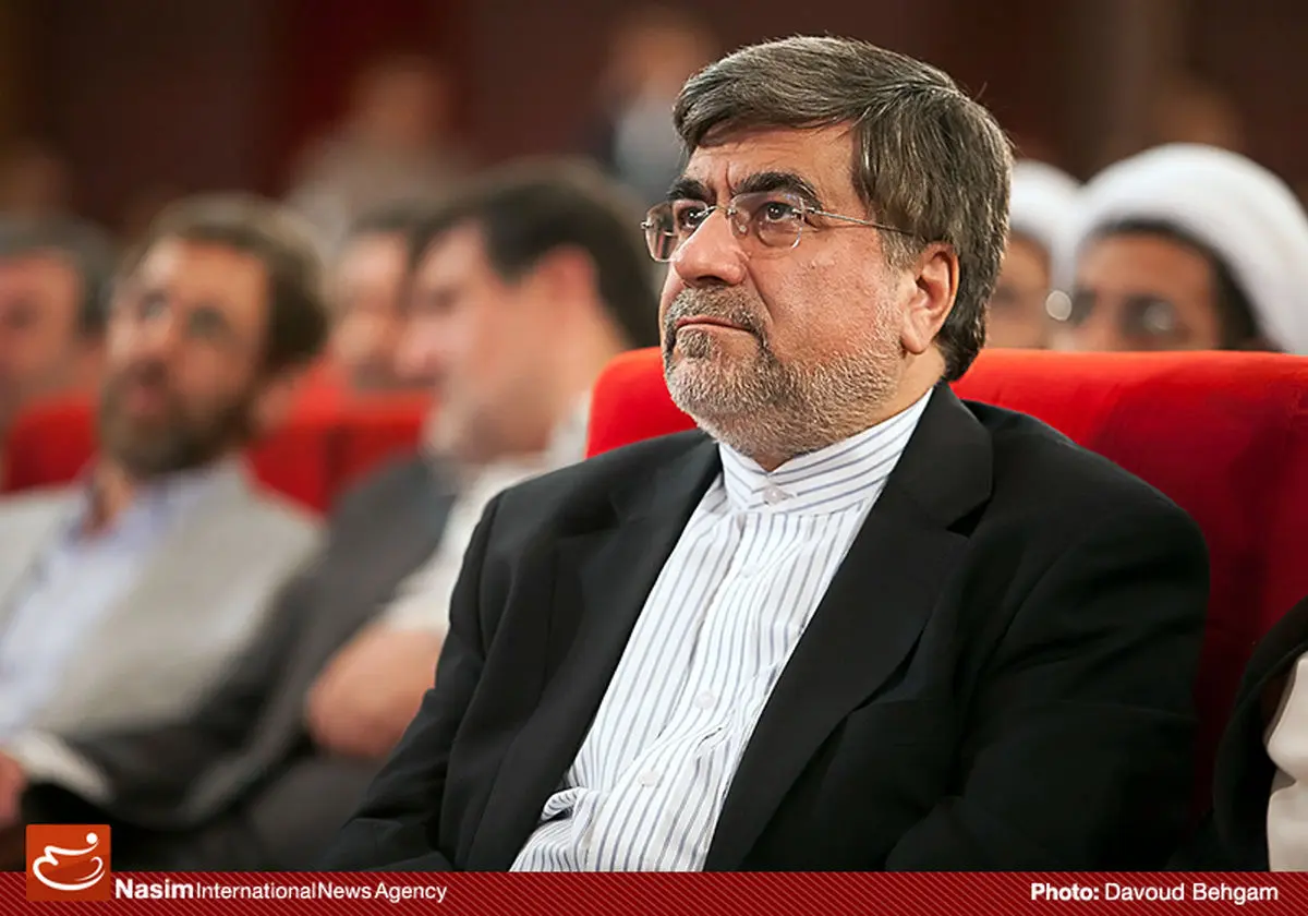 وزیر ارشاد: باید از ورود استادان ضعیف معارف به دانشگاه‌ها جلوگیری شود