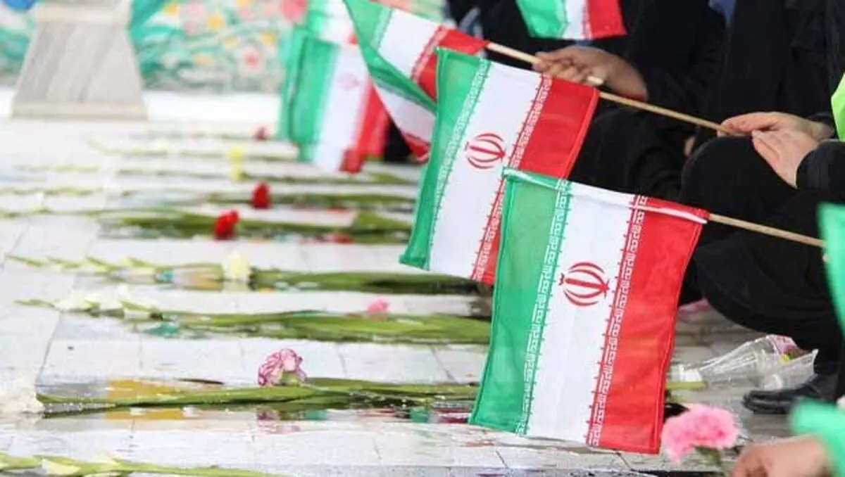 جزئیات عملیات عمرانی گلزار شهدای بهشت زهرا(س) اعلام شد