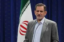 معاون اول رئیس جمهور: سواحل مکران باید به یکی ازکانون‌های توسعه کشور تبدیل شود