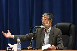 حداد عادل: معارف اسلامی دارای وجه عقلانی است و مطهری با چشم عقل به دنیا می نگریست