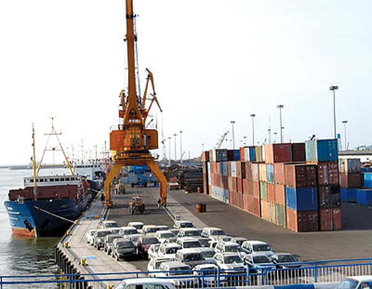 معاون وزیر صنعت: ایران به ساحل عاج خودرو صادر می‌کند