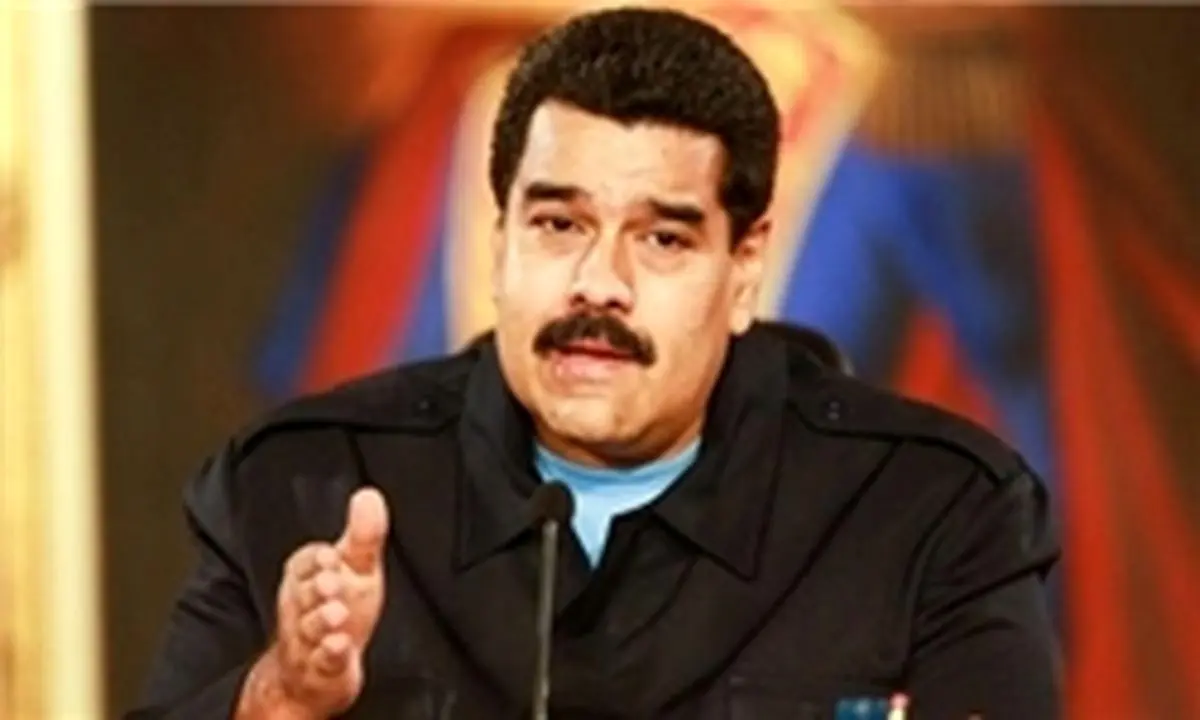 روزنامه آمریکایی گزارش داد: اتحاد ایران و ونزوئلا،  برای آمریکا تهدید است