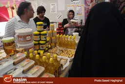 ۱۰۰ هزار تن كالای اساسی در تهران ذخیره‌سازی شده است