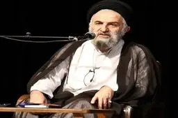 آیت‌الله غروی: گستردگی رسانه‌های غربی مهمترین دلیل افزایش تهاجم فرهنگی است