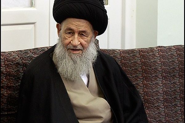 آیت‌الله علوی گرگانی: عظمتی که خداوند به روحانیت عطا کرده به هیچ قشری نداده است