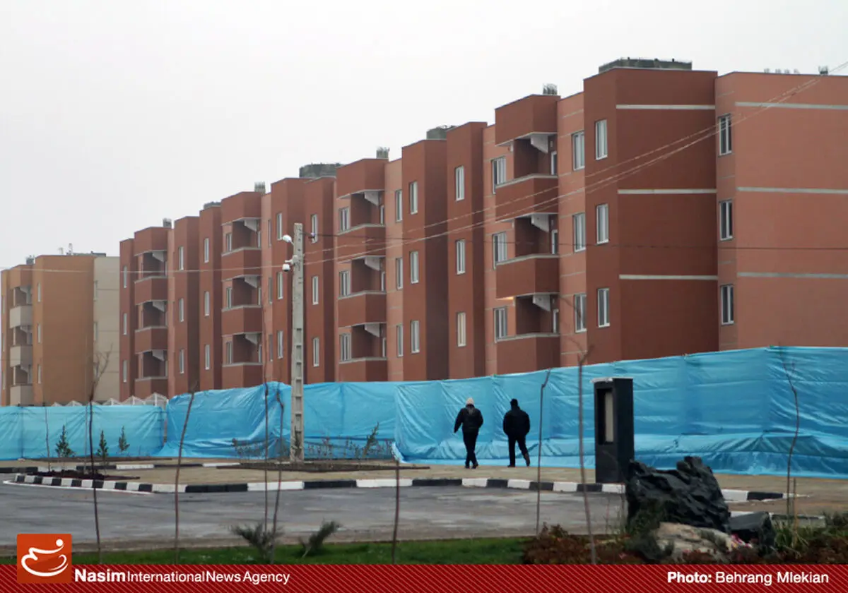 قائم مقام وزیر راه: مسکن اجتماعی و حمایتی از اواخر خرداد ماه آغاز می‌شود