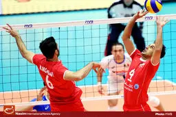 سلاح ایران برای مقابله با ایتالیا، سرویس‌های موجی خواهد بود