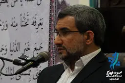 محسن اسماعیلی: اهل بیت(س) سرچشمه‌های جوشان و زلال معارف هستند