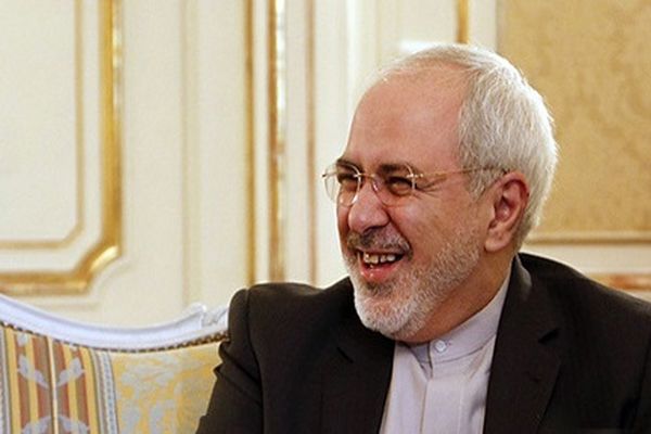 محمدجواد ظریف با وزرای خارجه کشورهای شرکت کننده در جنبش عدم تعهد دیدار کرد