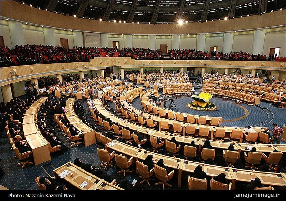 مرحله نیمه نهایی مسابقات بین المللی قرآن آغاز شد