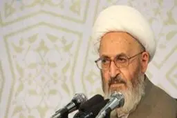 آیت‌الله سبحانی: معاندان به دنبال بدنام كردن روحانیت و انقلاب هستند