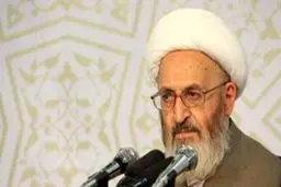 آیت‌الله سبحانی: معاندان به دنبال بدنام كردن روحانیت و انقلاب هستند