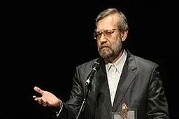 لاریجانی: ستادی برای تحقق اقتصاد مقاومتی با  ۳۰۰ اقدام عملیاتی در دولت و مجلس تشکیل شده