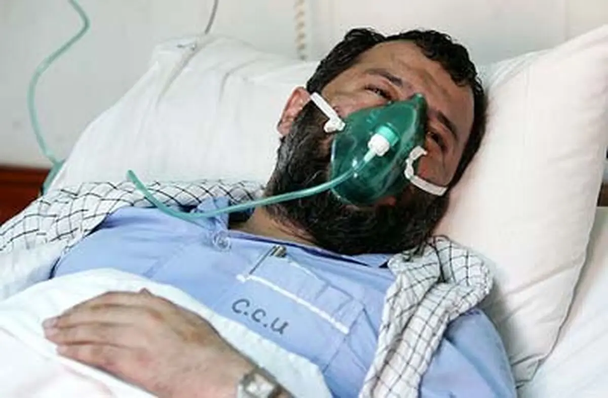 مدیرکل امور ایثارگران شهرداری: جانبازان آیه‌های ایثار جامعه اسلامی هستند