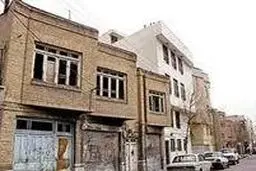 معاون وزیر راه بر ضرورت افزایش کیفیت ساختمان‌سازی در بافت فرسوده تأکید کرد