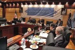 وزیر صنعت: قانون اصناف اصلاح می‌شود