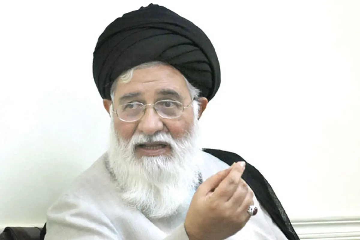 آیت‌الله علم‌الهدی: مواظب باشید اصلاحات "رستاخیز" بر ارزش هنری فیلم خدشه نزند