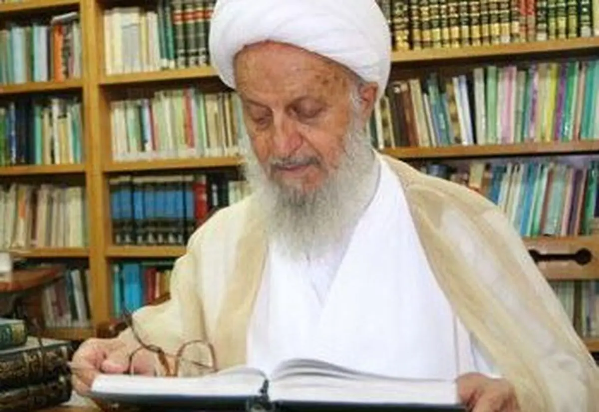 آیت‌الله مکارم شیرازی: جشنواره علامه حلی، نویدبخش آینده روشن حوزه است