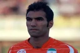 مهرداد پولادی: تیم ملی بدون حاشیه تمرینات خود را سپری می‌کند