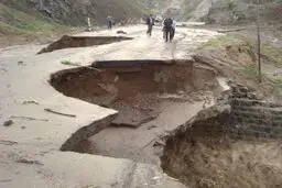 سازمان امداد و نجات نسبت به وقوع سیل و آب‌گرفتگی در برخی استان‌های کشور هشدار داد
