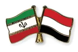 وزیر خارجه یمن با محمدجواد ظریف دیدار کرد