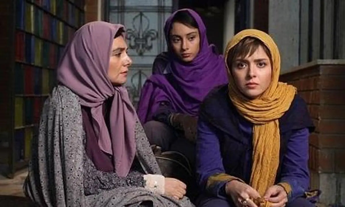 استارت فروش "زندگی مشترک آقای محمودی و بانو" زده شد