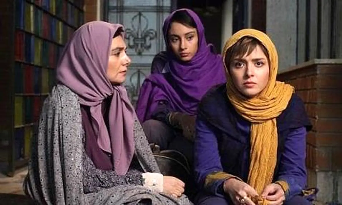 استارت فروش "زندگی مشترک آقای محمودی و بانو" زده شد