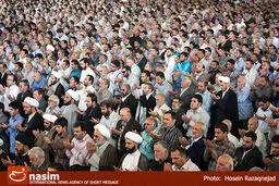 امام جمعه موقت بیرجند: تخریب کردن مسئولین باعث ناهنجاری‌های اجتماعی می‌شود