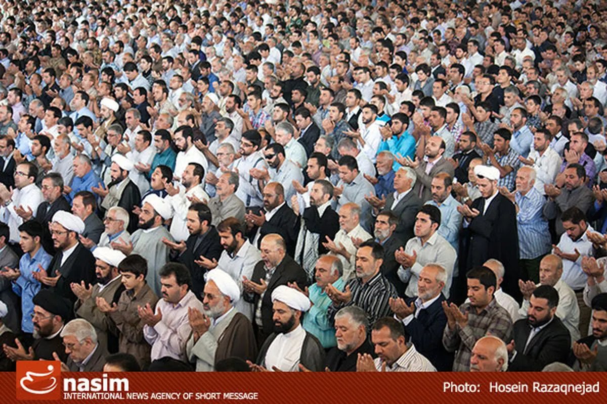 امام جمعه موقت بیرجند: تخریب کردن مسئولین باعث ناهنجاری‌های اجتماعی می‌شود