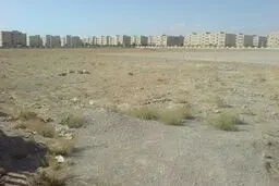 شهردار منطقه ۵: براساس طرح تفصیلی کاربری فضای سبز در بوستان مادر وجود ندارد