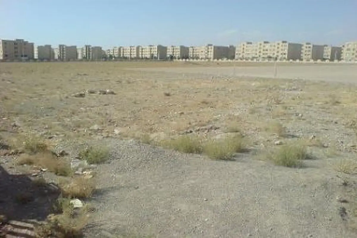 شهردار منطقه ۵: براساس طرح تفصیلی کاربری فضای سبز در بوستان مادر وجود ندارد