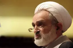 حجت الاسلام سالک: تلاش داریم فضای رسانه‌ها را قانونمند کنیم