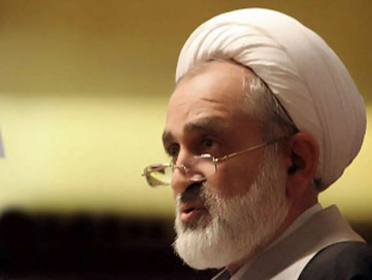 حجت الاسلام سالک: تلاش داریم فضای رسانه‌ها را قانونمند کنیم