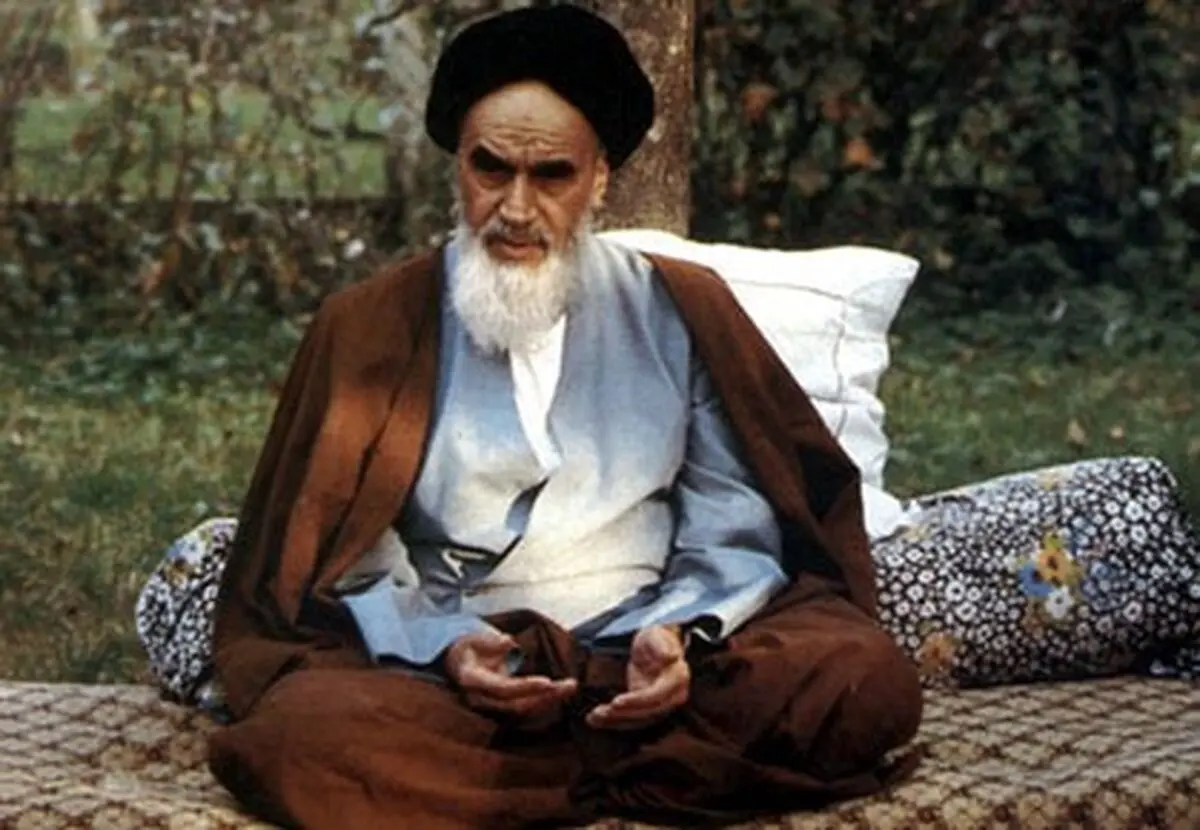 مجید انصاری و صفارهرندی در "نگاه یك" به بازخوانی اندیشه امام(ره) مینشینند