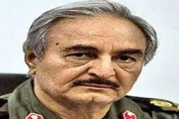 دارالافتاء لیبی خواستار عقب نشینی 