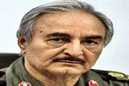 دارالافتاء لیبی خواستار عقب نشینی 