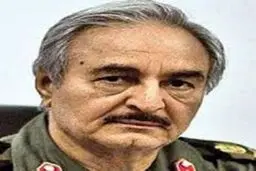 دارالافتاء لیبی خواستار عقب نشینی 